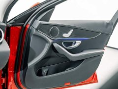 Mercedes-Benz C-Class C 200 L Fashionable Sports Edition - фото 13