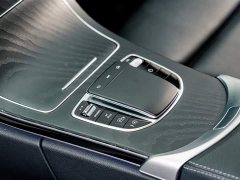 Mercedes-Benz C-Class C 200 L Fashionable Sports Edition - фото 14
