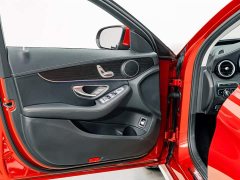 Mercedes-Benz C-Class C 200 L Fashionable Sports Edition - фото 15