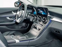 Mercedes-Benz C-Class C 200 L Fashionable Sports Edition - фото 16