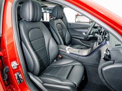 Mercedes-Benz C-Class C 200 L Fashionable Sports Edition - фото 17