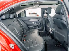 Mercedes-Benz C-Class C 200 L Fashionable Sports Edition - фото 19