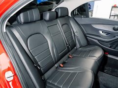 Mercedes-Benz C-Class C 200 L Fashionable Sports Edition - фото 20