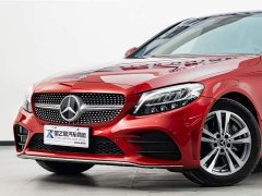Mercedes-Benz C-Class C 200 L Fashionable Sports Edition - фото 3