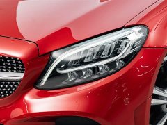 Mercedes-Benz C-Class C 200 L Fashionable Sports Edition - фото 4