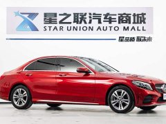Mercedes-Benz C-Class C 200 L Fashionable Sports Edition - фото 5