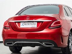 Mercedes-Benz C-Class C 200 L Fashionable Sports Edition - фото 7