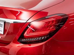 Mercedes-Benz C-Class C 200 L Fashionable Sports Edition - фото 8