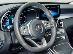 Mercedes-Benz C-Class C 200 L Fashionable Sports Edition - фото 9
