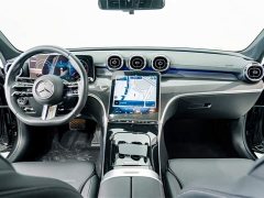Mercedes-Benz C-Class C 200 L Sports Edition - фото 10