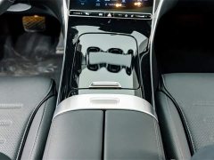 Mercedes-Benz C-Class C 200 L Sports Edition - фото 11
