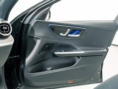 Mercedes-Benz C-Class C 200 L Sports Edition - фото 12
