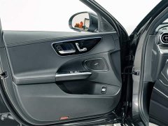 Mercedes-Benz C-Class C 200 L Sports Edition - фото 13