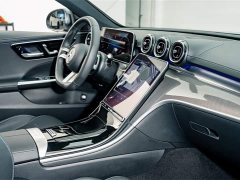 Mercedes-Benz C-Class C 200 L Sports Edition - фото 15