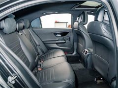 Mercedes-Benz C-Class C 200 L Sports Edition - фото 18