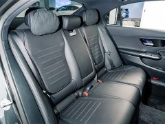 Mercedes-Benz C-Class C 200 L Sports Edition - фото 19