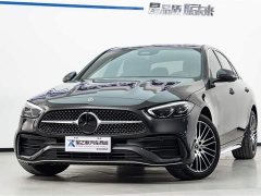 Mercedes-Benz C-Class C 200 L Sports Edition - фото 2