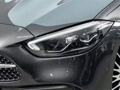 Mercedes-Benz C-Class C 200 L Sports Edition - фото 4