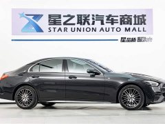Mercedes-Benz C-Class C 200 L Sports Edition - фото 5