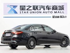 Mercedes-Benz C-Class C 200 L Sports Edition - фото 6