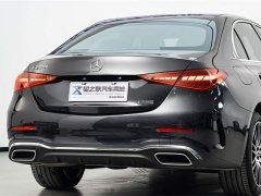 Mercedes-Benz C-Class C 200 L Sports Edition - фото 7