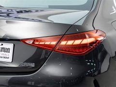 Mercedes-Benz C-Class C 200 L Sports Edition - фото 8