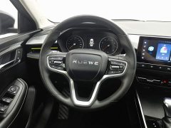 BMW Roewe i5 2021 1.5L CVT Platinum Edition - фото 11