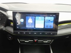BMW Roewe i5 2021 1.5L CVT Platinum Edition - фото 12