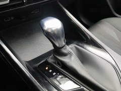 BMW Roewe i5 2021 1.5L CVT Platinum Edition - фото 13