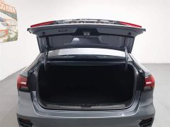 BMW Roewe i5 2021 1.5L CVT Platinum Edition - фото 16