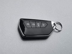 BMW Roewe i5 2021 1.5L CVT Platinum Edition - фото 19