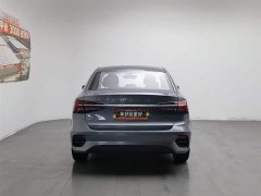 BMW Roewe i5 2021 1.5L CVT Platinum Edition - фото 4