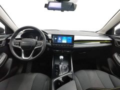 BMW Roewe i5 2021 1.5L CVT Platinum Edition - фото 5