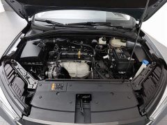 BMW Roewe i5 2021 1.5L CVT Platinum Edition - фото 6