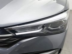 BMW Roewe i5 2021 1.5L CVT Platinum Edition - фото 7