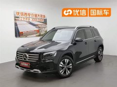 Mercedes-Benz GLB Facelift GLB 200 Dynamic - фото 1