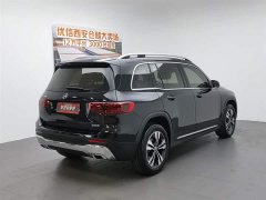 Mercedes-Benz GLB Facelift GLB 200 Dynamic - фото 2