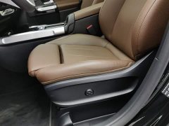 Mercedes-Benz GLB Facelift GLB 200 Dynamic - фото 20