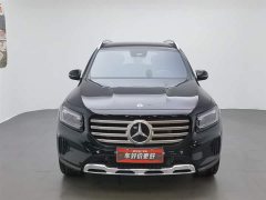 Mercedes-Benz GLB Facelift GLB 200 Dynamic - фото 3