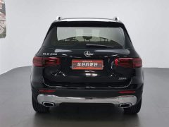 Mercedes-Benz GLB Facelift GLB 200 Dynamic - фото 4