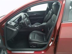 Cadillac CT4 2020 28T Fashion - фото 10