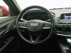 Cadillac CT4 2020 28T Fashion - фото 11