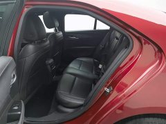 Cadillac CT4 2020 28T Fashion - фото 15