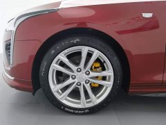 Cadillac CT4 2020 28T Fashion - фото 17