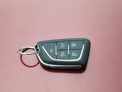 Cadillac CT4 2020 28T Fashion - фото 19