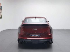 Cadillac CT4 2020 28T Fashion - фото 4