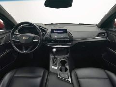 Cadillac CT4 2020 28T Fashion - фото 5