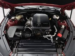 Cadillac CT4 2020 28T Fashion - фото 6