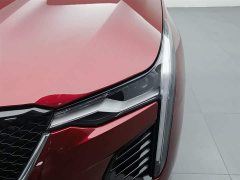 Cadillac CT4 2020 28T Fashion - фото 7