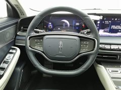 Lincoln Z i-Cool Executive Edition - фото 11